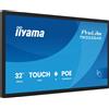 IIYAMA 32 Panel-PC with Android 14+GMS