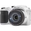 KODAK PIXPRO Astro Zoom AZ255-WH Fotocamera digitale da 16 MP con zoom ottico 25