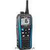 Icom VHF ICOM IC-M25 - VHF PORTATILE NAUTICO - GALLEGGIANTE LUMINOSO - 5W - BLU
