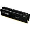 KINGSTON FURY BEAST BLACK 32GB 2 x 16GB DDR5 5600Mhz CL40 DIMM