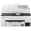 CANON MAXIFY GX2050 STAMPANTE MULTIFUNZIONE INK JET A COLORI RICARICABILE A4 WI-