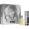 Boss Cofanetto BOSS Bottled Eau de Toilette 50ml