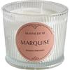 Mathilde M Candela profumata 3 stoppini 400gr