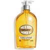 L'Occitane Amande Huile De Douche 500ml