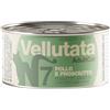 Natural Code Vellutata per Gatti Adulti da 85 gr Gusto 7 - Pollo e Prosciutto