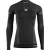 IRON-IC MAGLIA TERMICA PPL RUNNING WOMAN da Donna