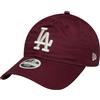 NEW ERA LOS ANGELES DODGERS Berretto Unisex