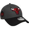 NEW ERA CHICAGO BULLS Berretto