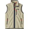 PATAGONIA M'S RETRO PILE VEST GIlet Outdoor Uomo