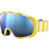 POC FOVEA Maschera Sci