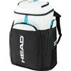 HEAD REBELS RACING BACKPACK Borsa Portascarponi