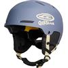 Quiksilver Men Lawson Mips Graystone L L