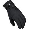 Macna Guanti da moto Evolve riscaldato elettricamente bike powered S Nero
