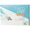 Alta Natura-Inalme Srl Calcocyst Compresse 27 g