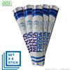 Perfetti Van Melle GOLIA MENTA FREDDA CARAMELLE - SET DA 6 STICK