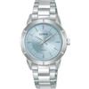 LORUS Orologio analogico da donna con cinturino in acciaio inox RG225YX9