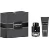 MONTBLANC EXPLORER #EAU DE PARFUM