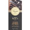 Venchi - Tavoletta Crunchy Fondente 69% - 70g