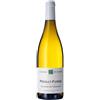 Stéphane Brocard - la Closerie des Alisi Pouilly Fuissé - Trilogie de Terroir 2024 - Closerie des Alisiers
