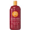 Inebrya Up To You Curl Boost, Shampoo idratante per capelli ondulati, ricci e crespi, 1000ml