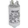 HorecaForniture Condensatore Ducati Energia 6Μf 3068009 Compatibile