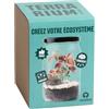 Resetea TR1 Terrarium-Kit di Coltivazione a casa