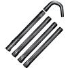 WORX WA4092 Universal Gutter Cleaning Kit for blowers