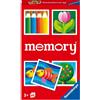 Ravensburger Memory Children, Gioco di Carte