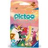 Ravensburger Pictoo Fantasy Carte Da Gioco Con Tutta La Famiglia