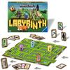 Ravensburger Minecraft Labyrinth Gioco da Tavolo