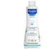 Mustela Latte Detergente al Perseose d'Avocado Biologico Deterge Senza Risciacquo Confezione 750ml