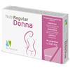 NUTRILEYA Srl NutriRegular Donna Nutrileya 60 Compresse
