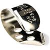 Jim Dunlop 3040T Nickel Silver Thumbpicks Right .025 50/Box