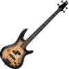 Ibanez Gio GSR200SM-NGT Natural Gray Burst - Basso elettrico a 4 corde