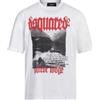 DSQUARED2 - T-shirt