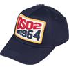 DSQUARED2 - Cappello