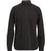 XACUS - Camicia tinta unita