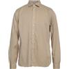 XACUS - Camicia tinta unita