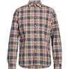 XACUS - Camicia a quadri