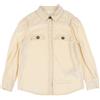 DONDUP - Camicie e bluse tinta unita