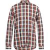 XACUS - Camicia a quadri