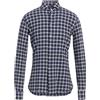 XACUS - Camicia a quadri
