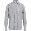 BRANCACCIO - Camicia a righe