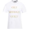 MOSCHINO - T-shirt
