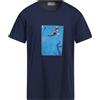 BASTILLE RIVE DROITE - T-shirt