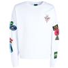 GUESS ORIGINALS x MARKET - Felpa