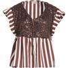 FERRANTE - Camicia a righe