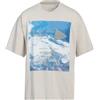 ADIDAS x AND WANDER - T-shirt