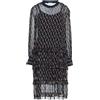 LE COEUR TWINSET - Vestito midi