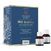 Collagene Marino Optima Naturals Optima Naturals Collagene Marino Pro 10.000 Mg - Trattamento Urto - 12 flaconcini da 50ml